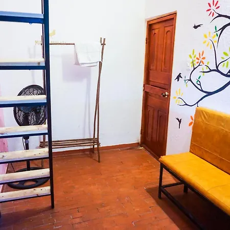 Maria Mulata Boutique Hotel-2